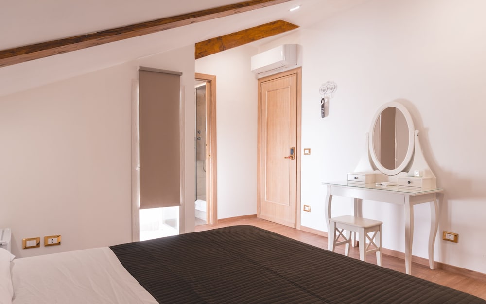 Фото Fata34 Luxury B&b