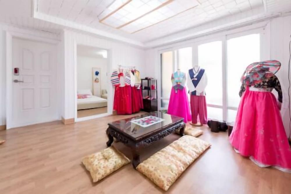 Фото King Kong Guest House