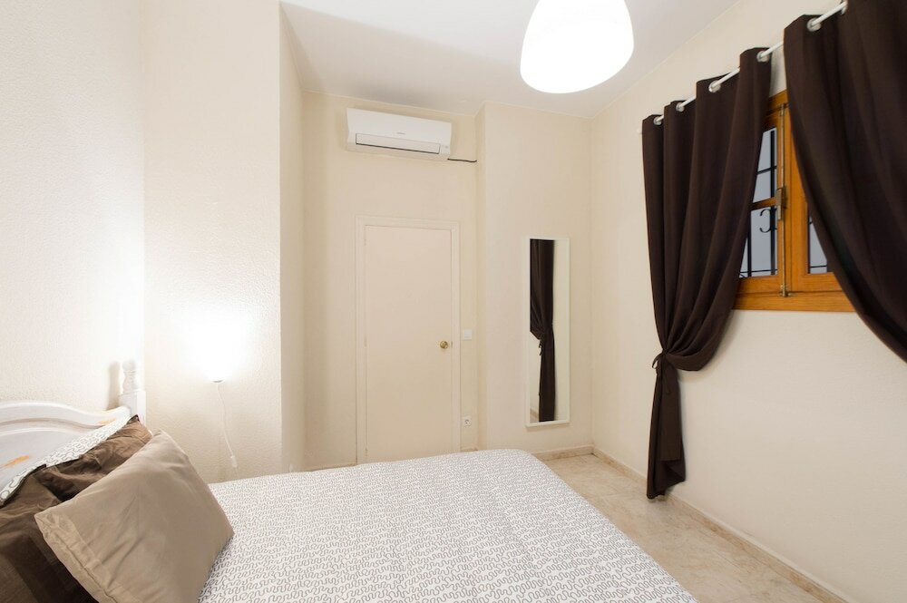 Фото Alfaqueque Apartment