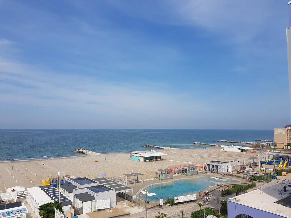 Фото Hotel Villa Rosa