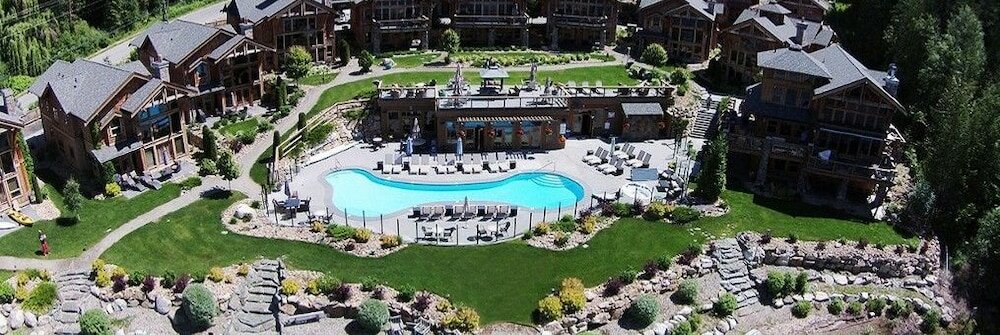 Фото Carmel Beach Private Lodges