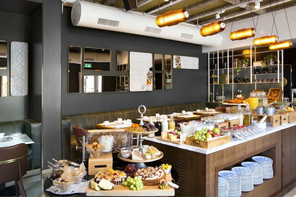 Фото Bat Sheva Jerusalem by Jacob