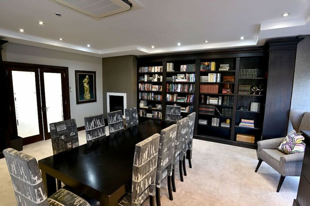 Фото The Tredenham Boutique Hotel