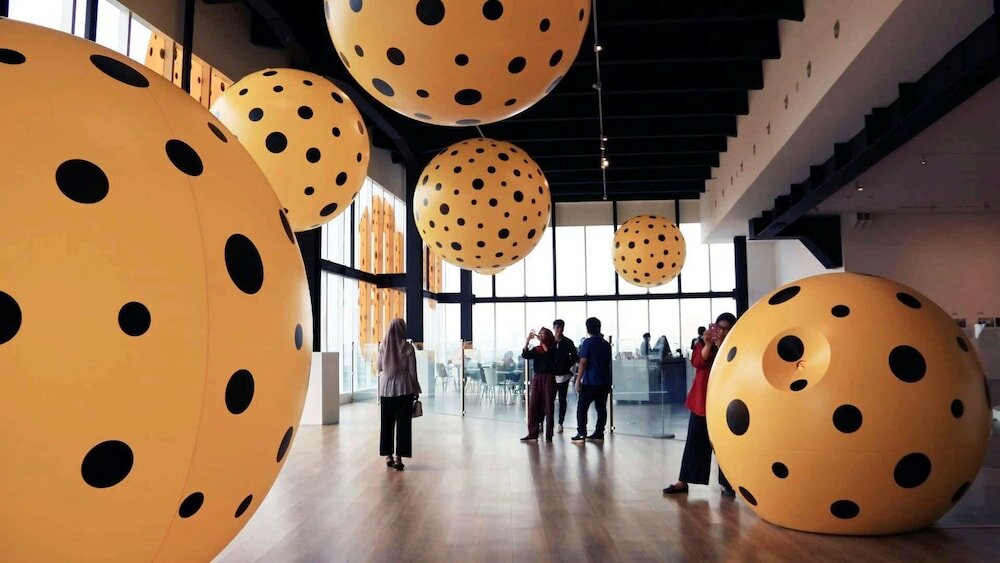 Фото Hotel Indonesia Kempinski Jakarta