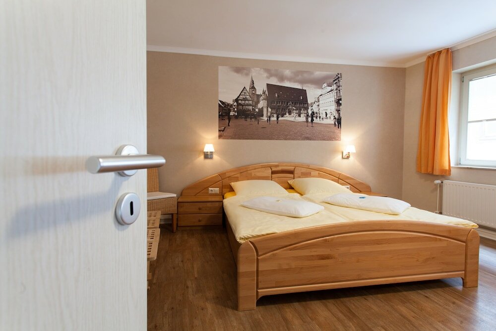 Фото Ferienresidenz Schlossblick