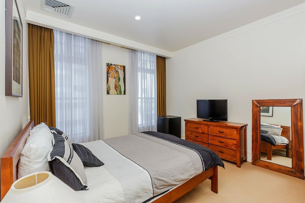 Фото Pelicanstay at Auckland Cbd
