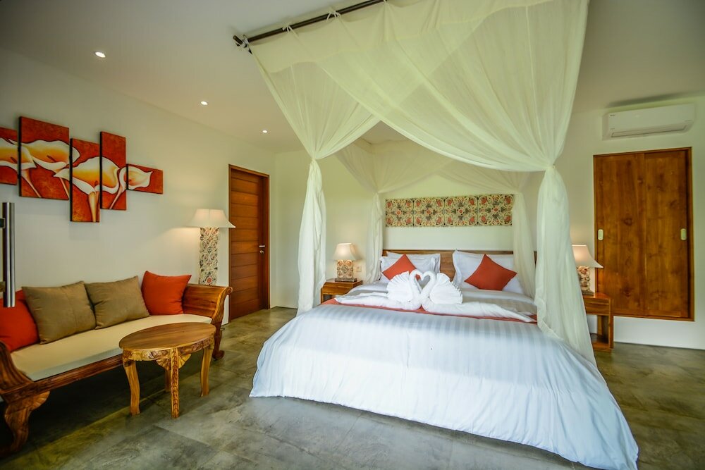 Фото The Pandora Hotel