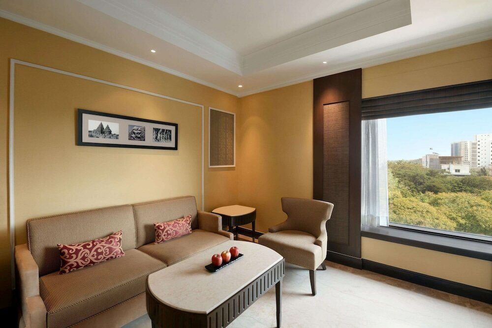 Фото Ramada Plaza by Wyndham Chennai