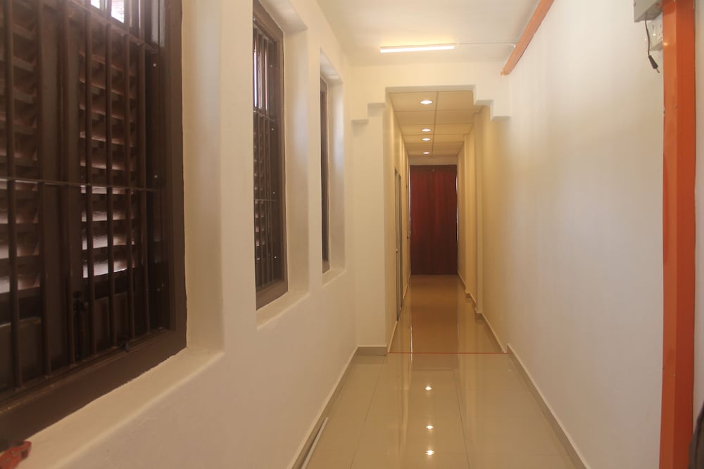 Фото Georgetown Heritage Motel