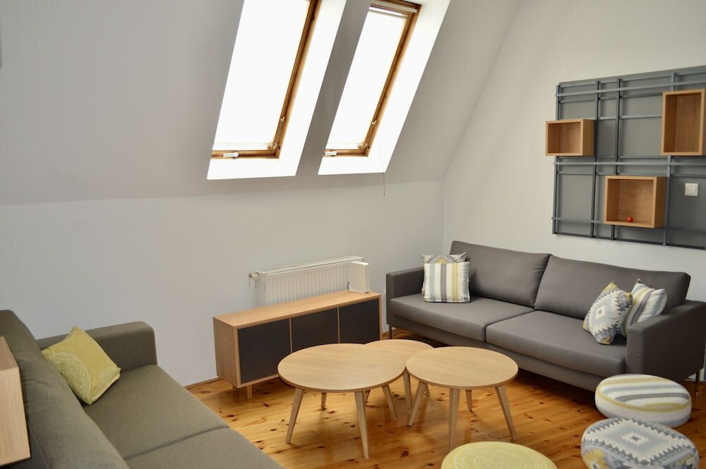 Фото Sweet Living City Center