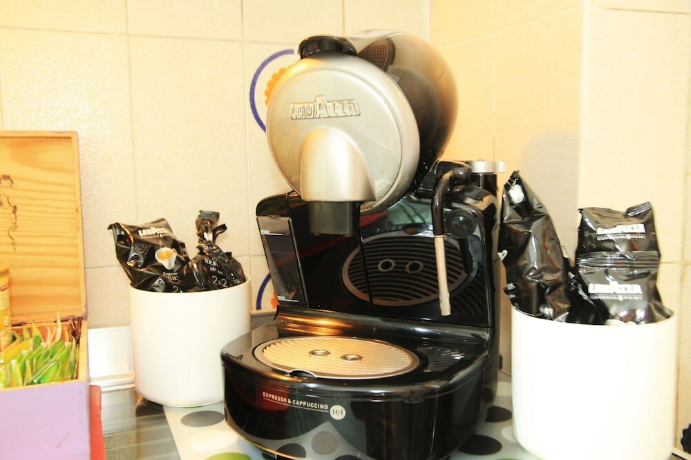 Фото Le Tue Notti a San Pietro