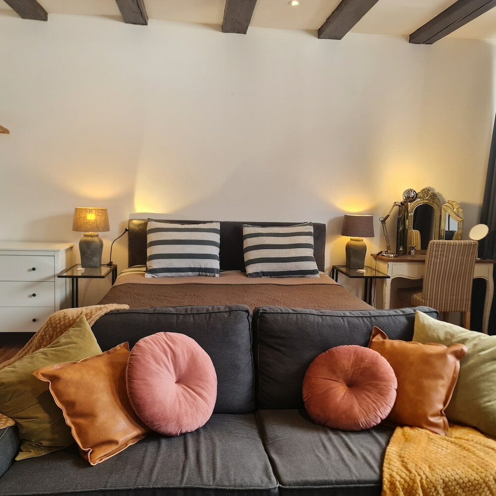 Фото Crown Guesthouse Amsterdam