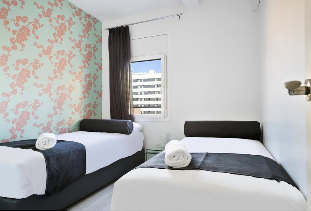 Фото Mar Apartments