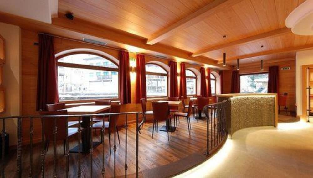 Фото Hotel Cavalletto