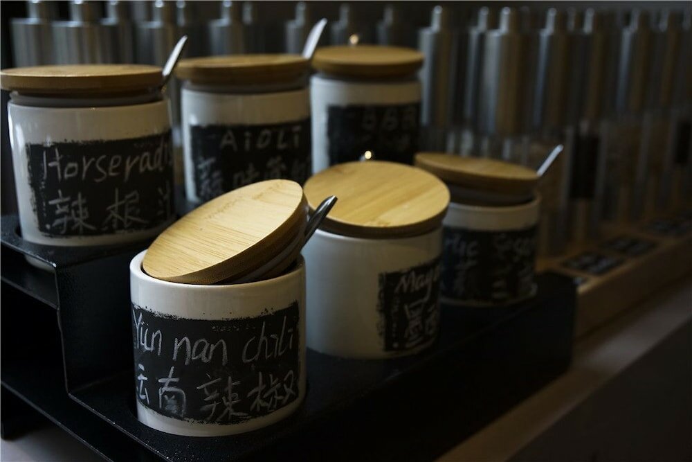 Фото Cachet Boutique Kunming Artime