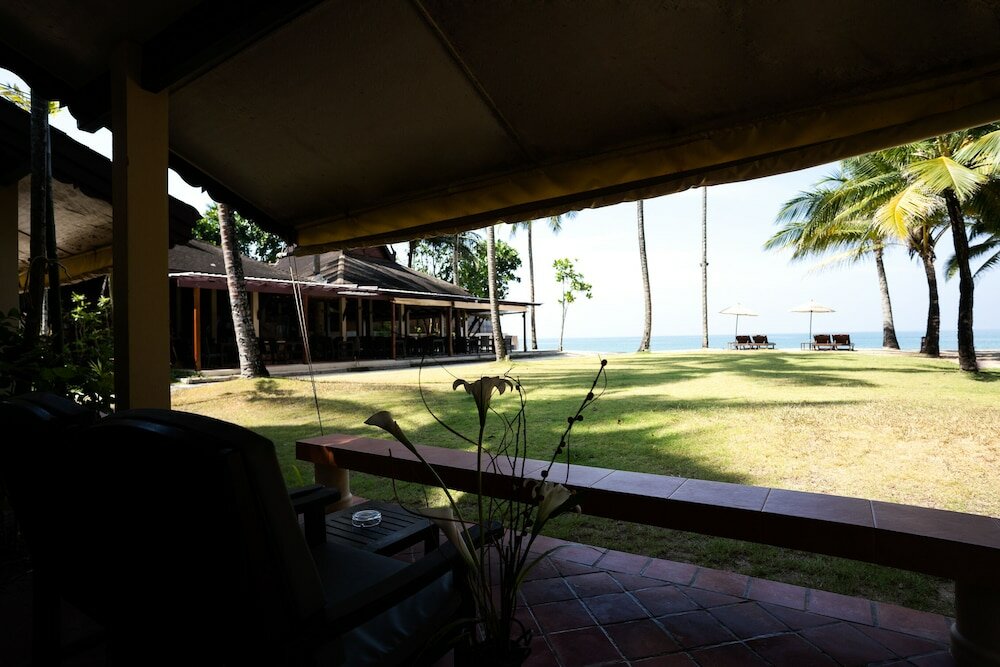 Фото Ayara Villas Khaolak