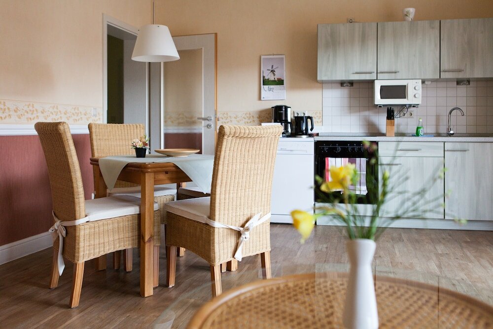 Фото Ferienresidenz Schlossblick