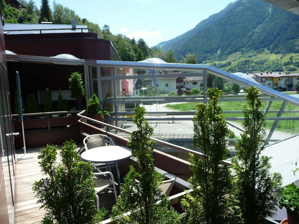 Фото Sun Matrei Apartments