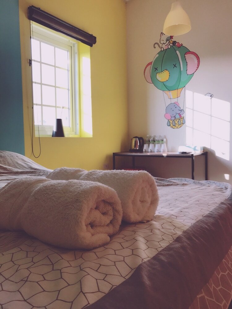 Фото Idea House-Kenting