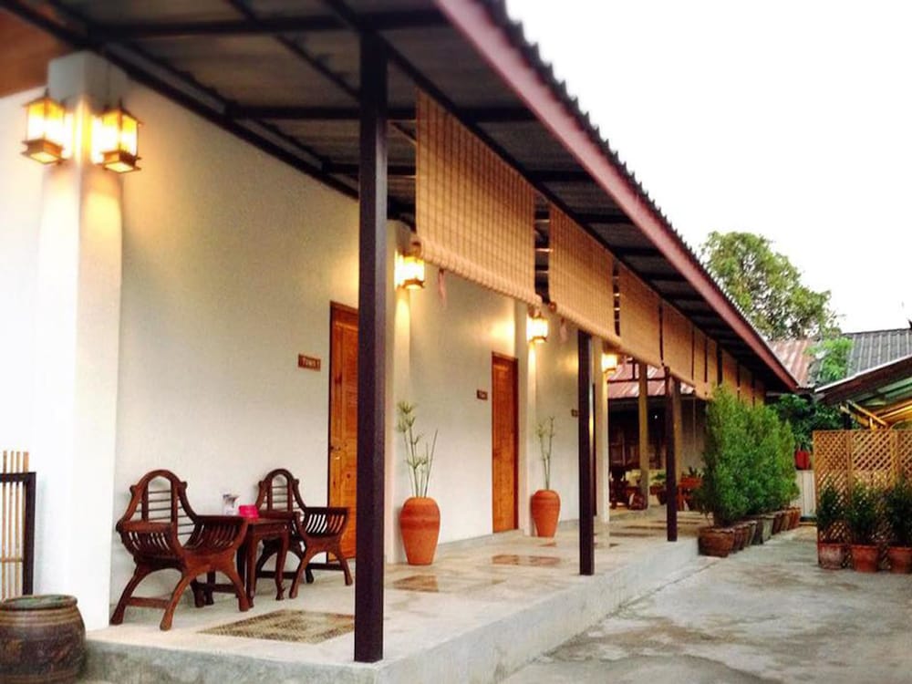 Фото OldTown Boutique House