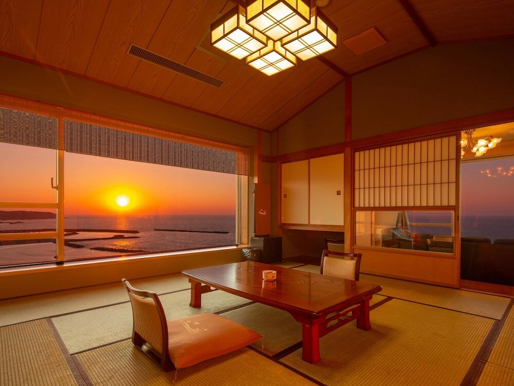 Фото Hotel AreaOne Banjinmisaki