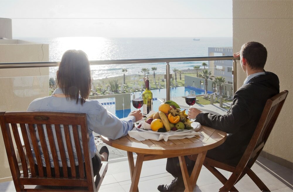 Фото Capital Coast Resort & SPA