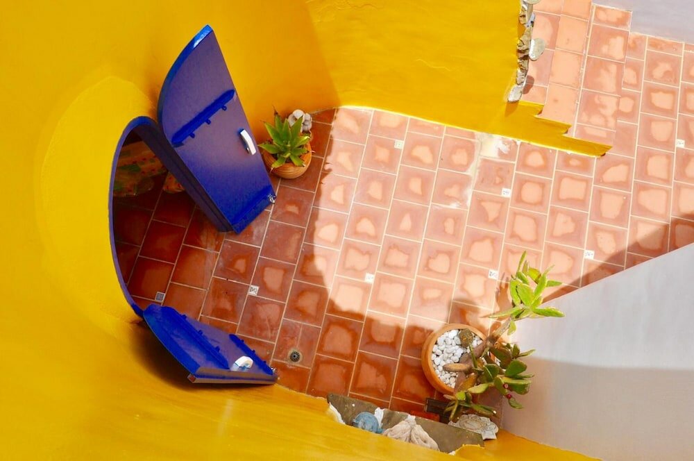 Фото Kenting Little Path B&b