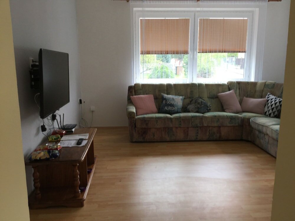 Фото Lydiavi Apartments