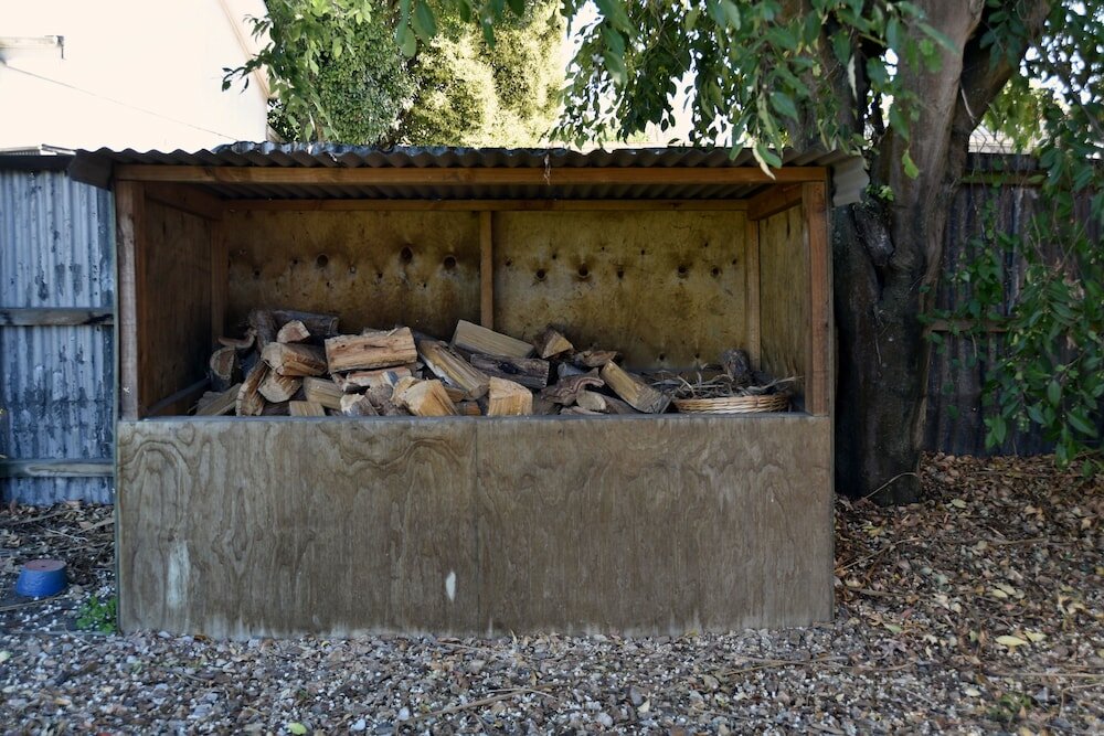 Фото Racecourse Villa