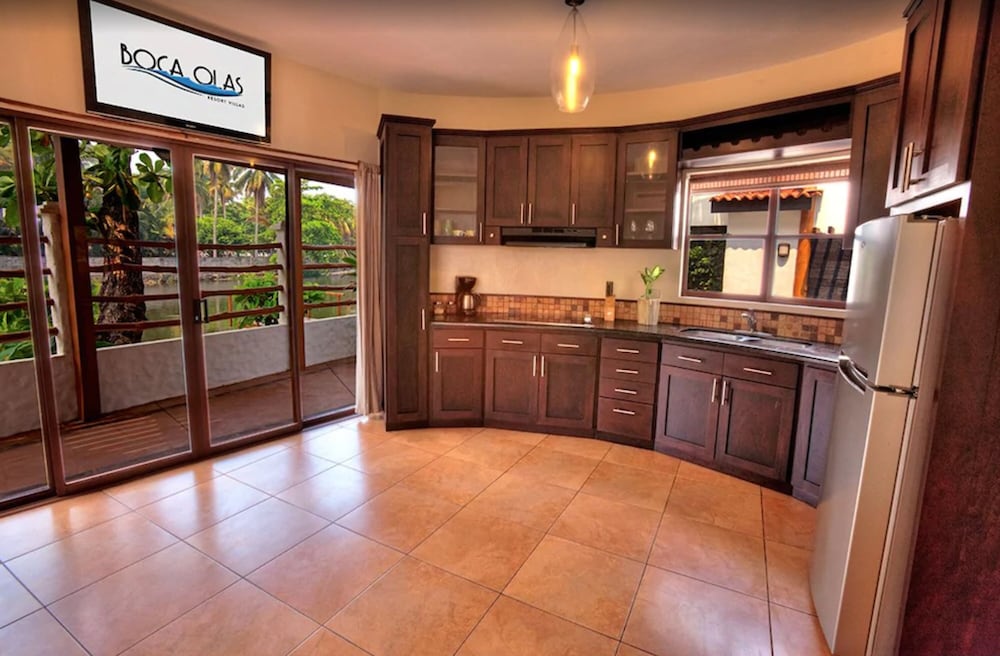 Фото Boca Olas Resort Villas