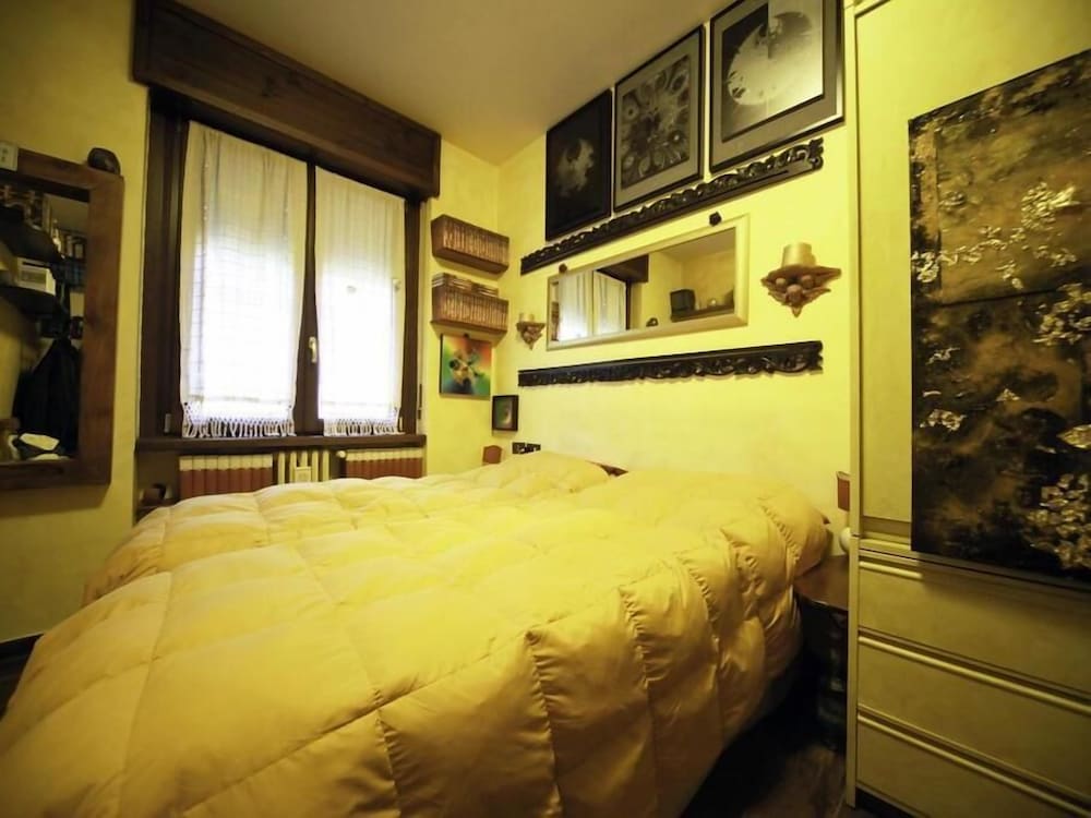 Фото B&b A San Siro 75