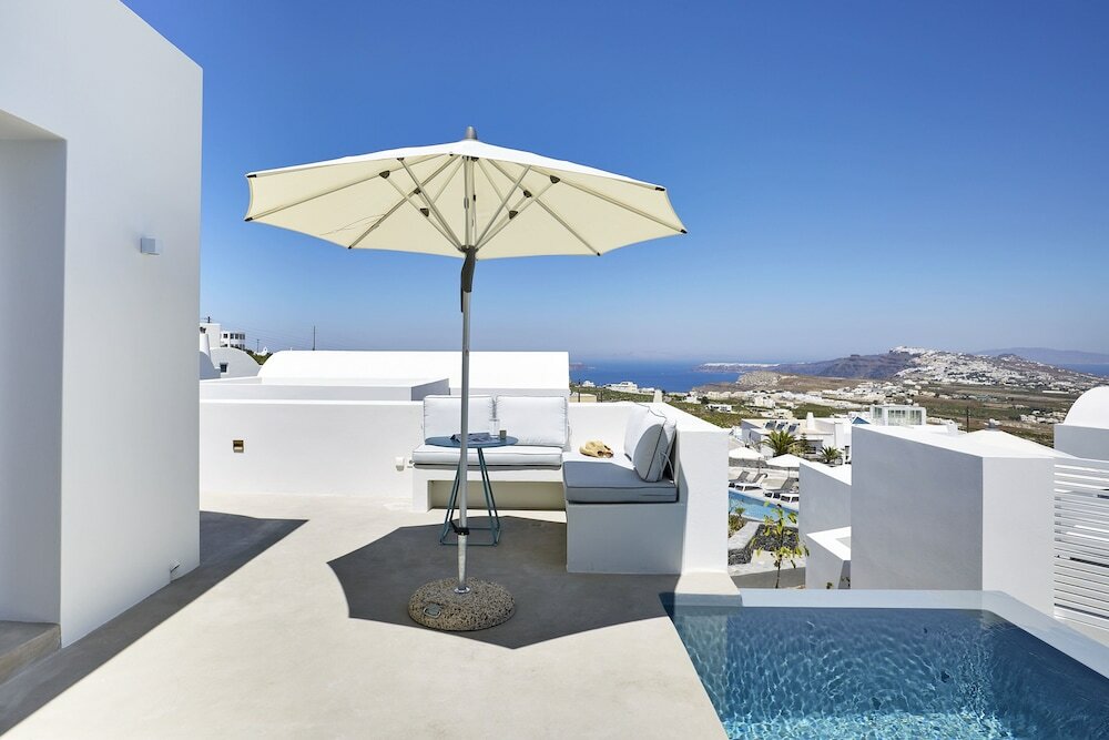 Фото Nova Luxury Suites