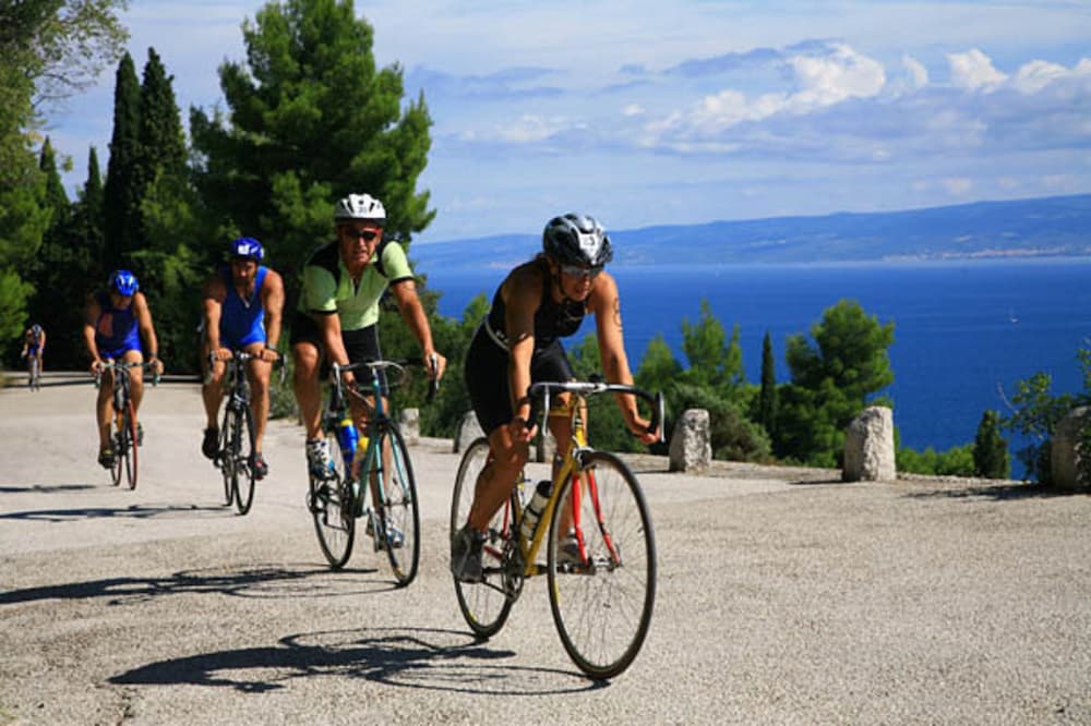 Фото Aspalathos Residence