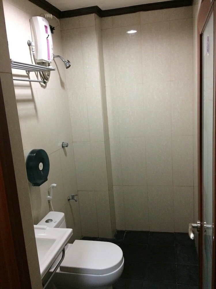 Фото Asia Novo Boutique Hotel - Oroquieta