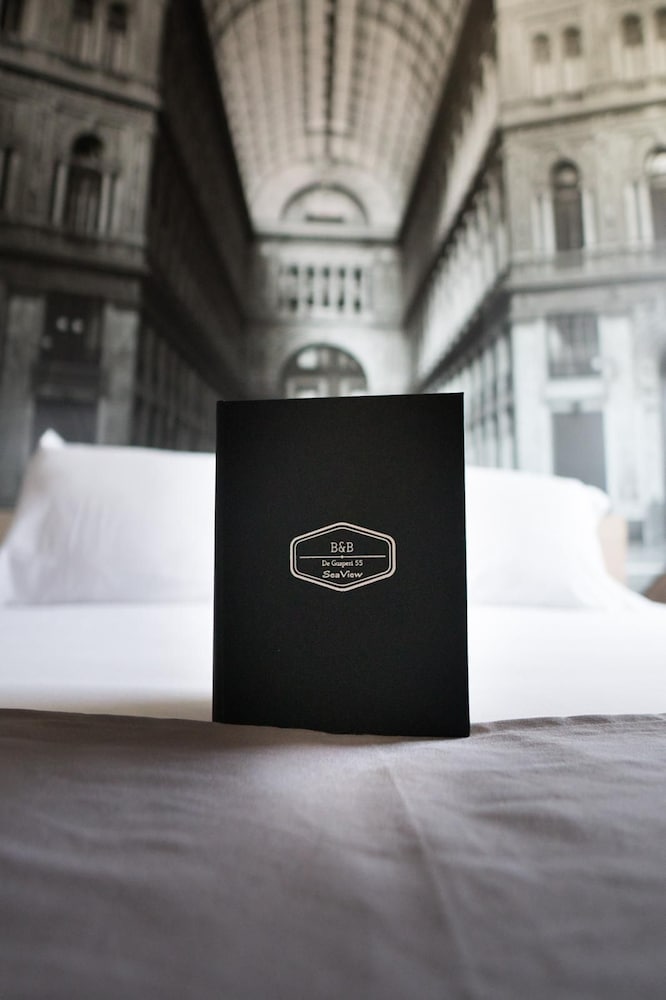 Фото B&b De Gasperi 55