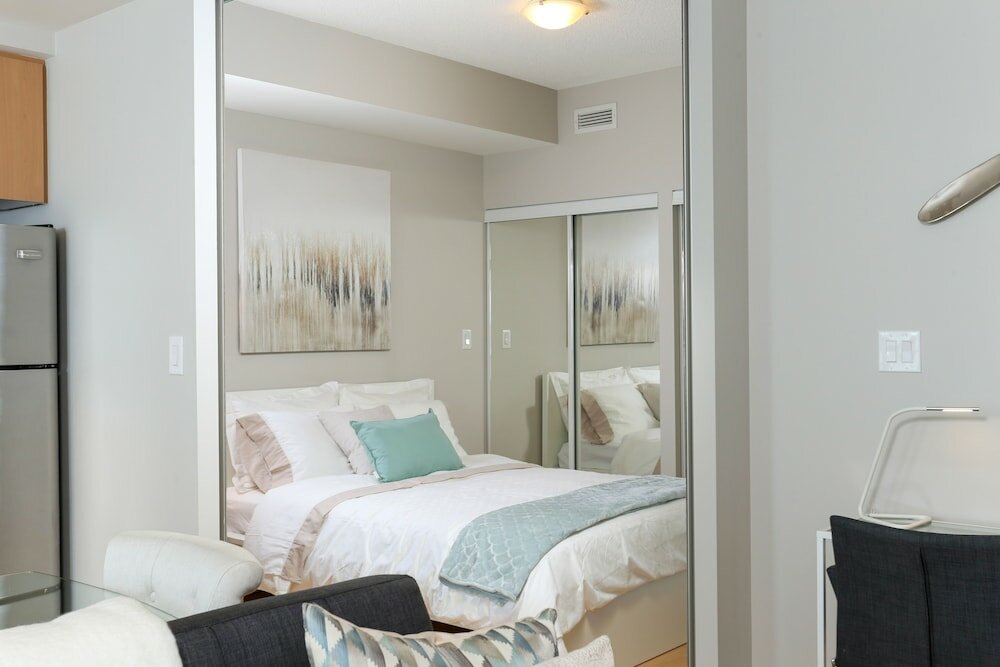 Фото Platinum Suites - Scotia Bank Arena