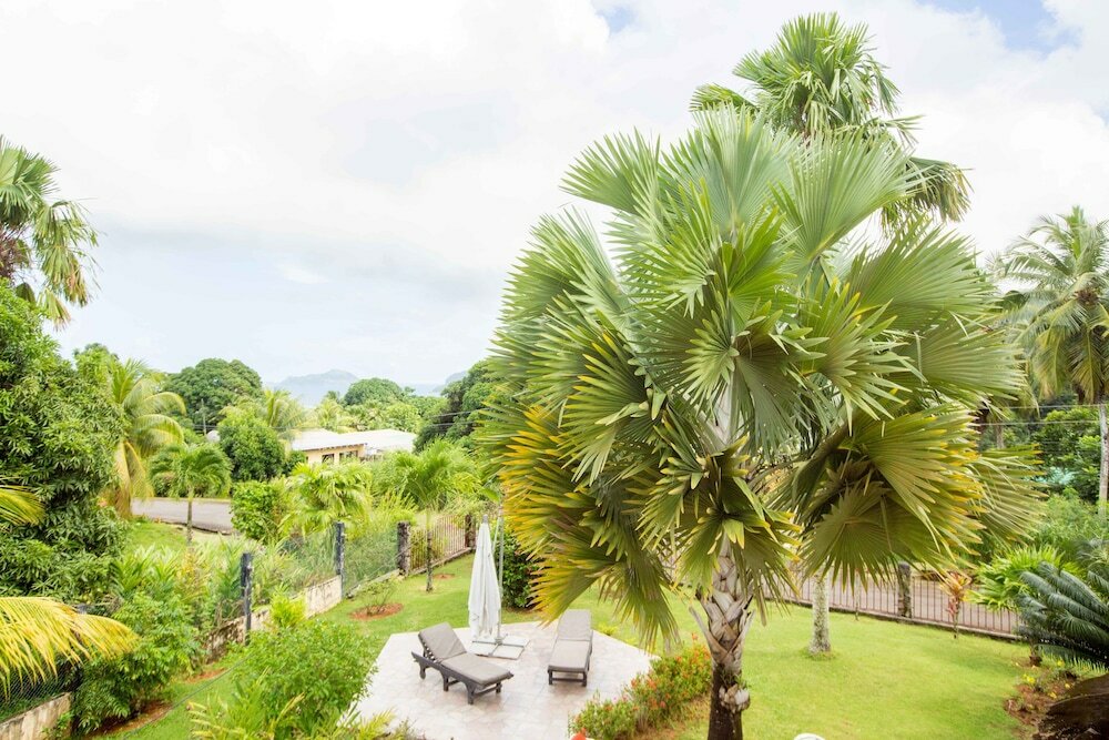 Фото The Orchard Holiday Home