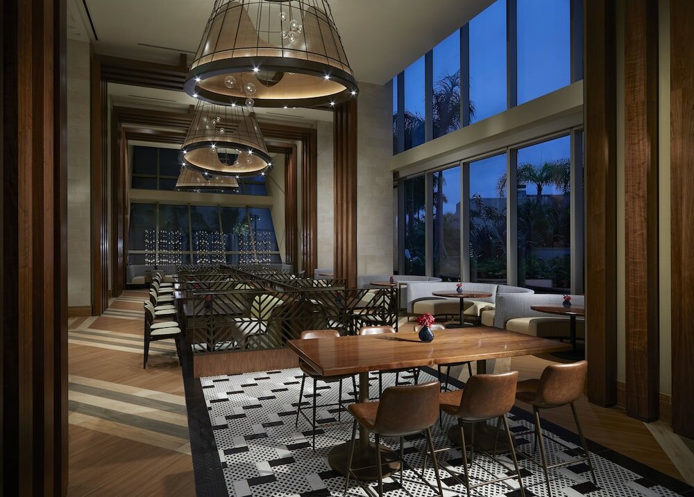 Фото The Guitar Hotel at Seminole Hard Rock