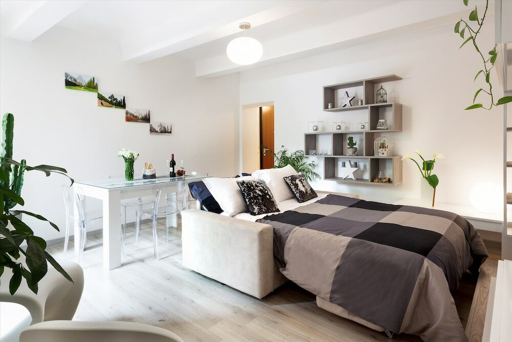 Фото Un'Oasi di Pace