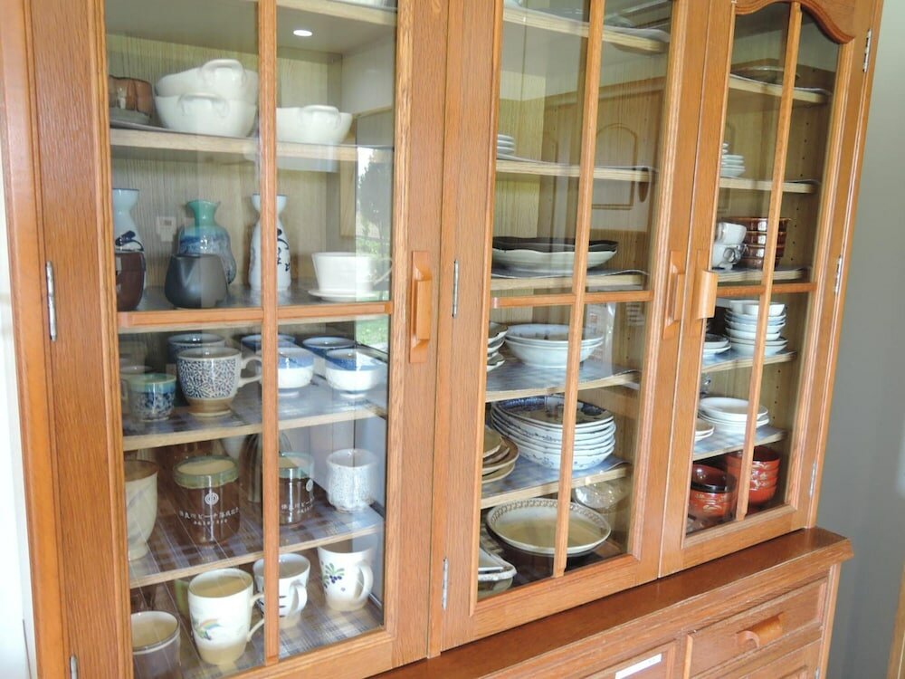 Фото Pension Ntsunaka