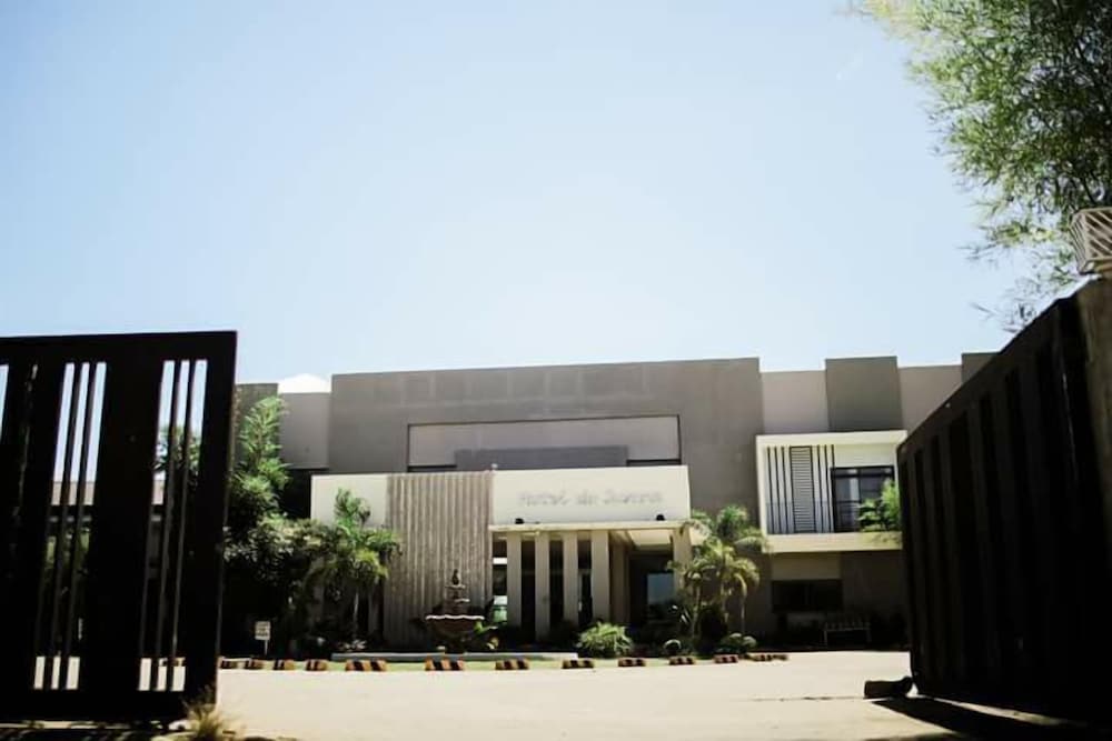 Фото Hotel De Susana and Resort