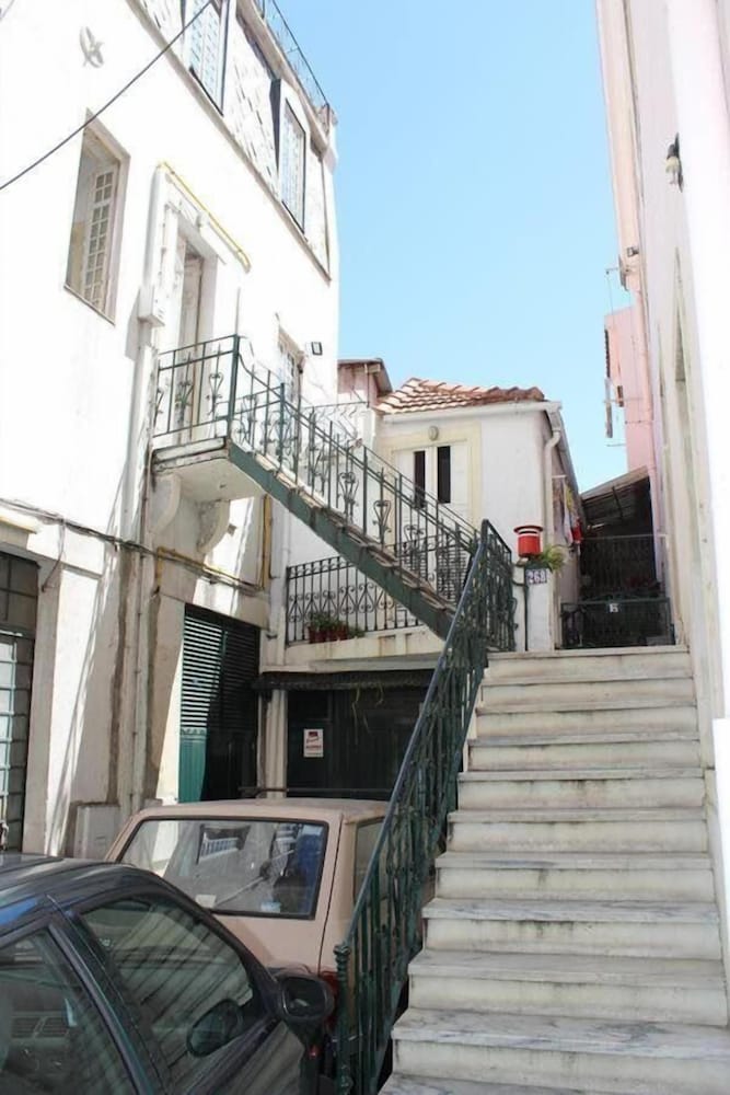 Фото Viriato Rooms