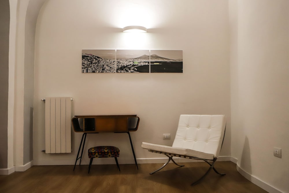 Фото Il Loggiato by Wonderful Italy