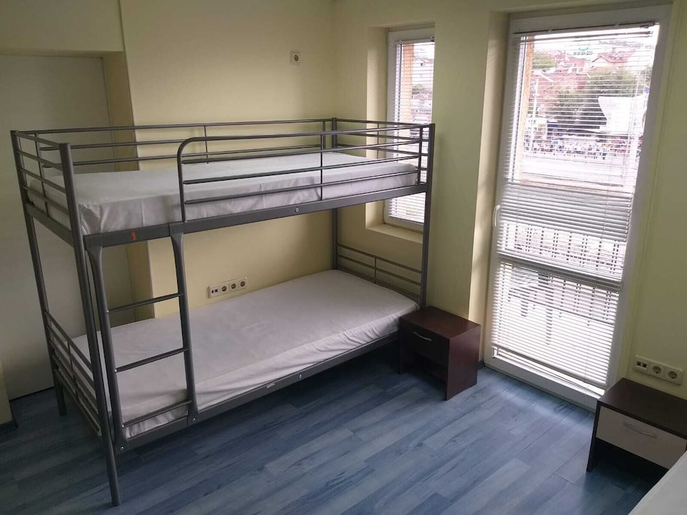 Фото Happy Hostel