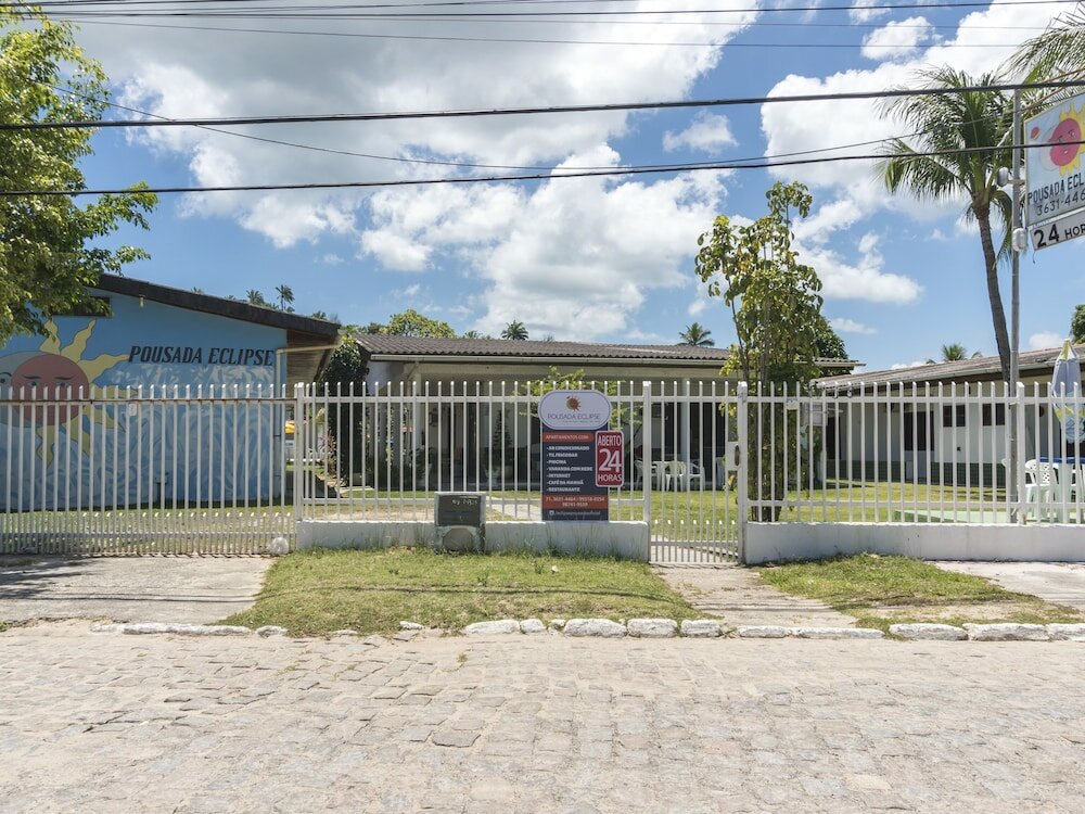 Фото Pousada Eclipse