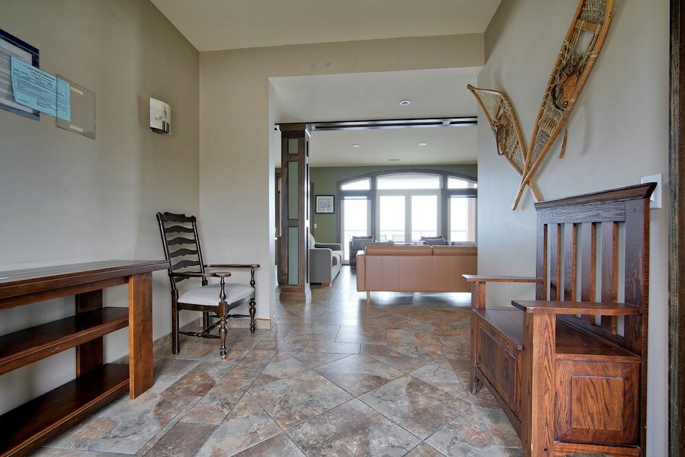 Фото Blue View Chalets