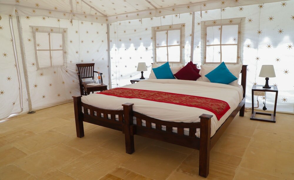 Фото Singh's Royal Desert Resort