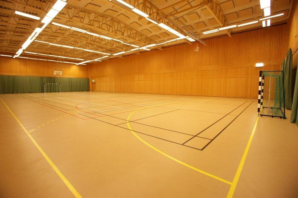 Фото Yxnerum Hotell