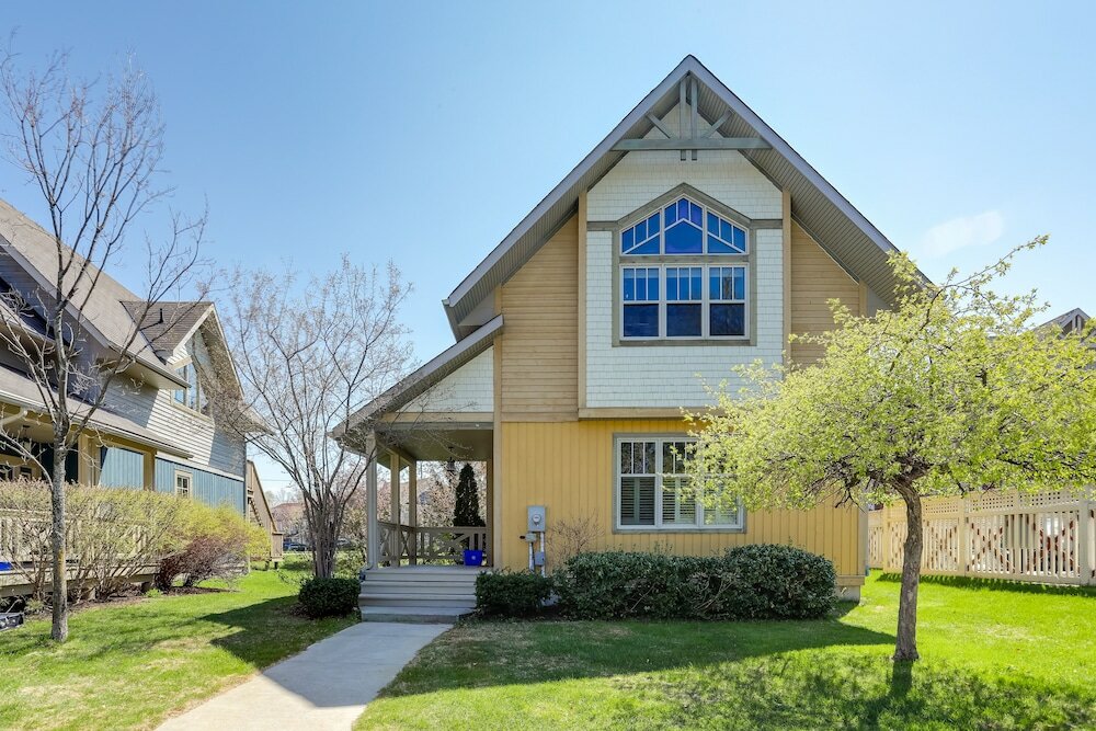 Фото Blue View Chalets