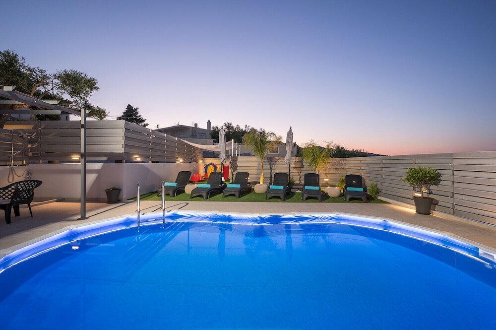 Фото B&m Villa Sirili